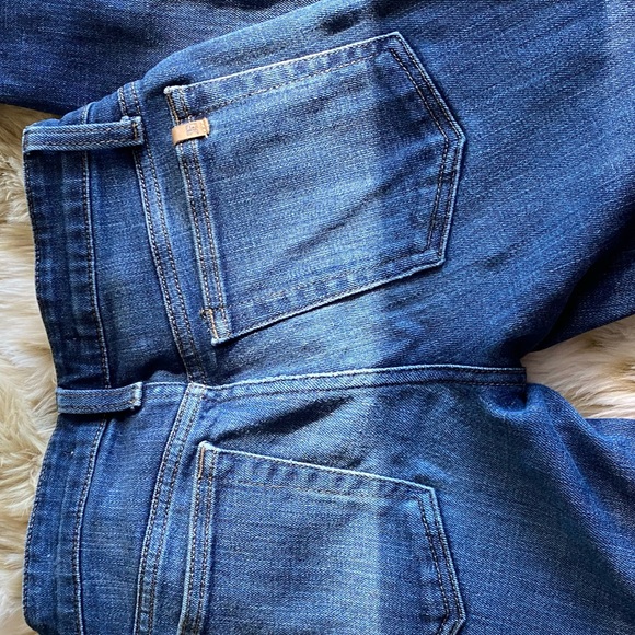 Joe’s Jeans - Petite Skinny - Picture 8 of 10